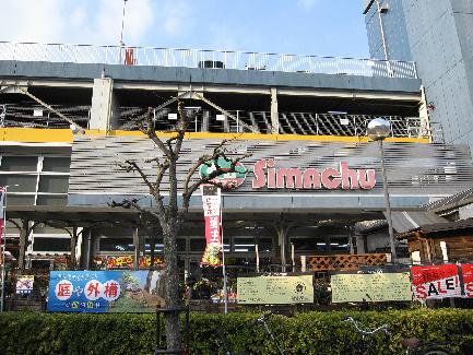 クレアトゥール 周辺画像7