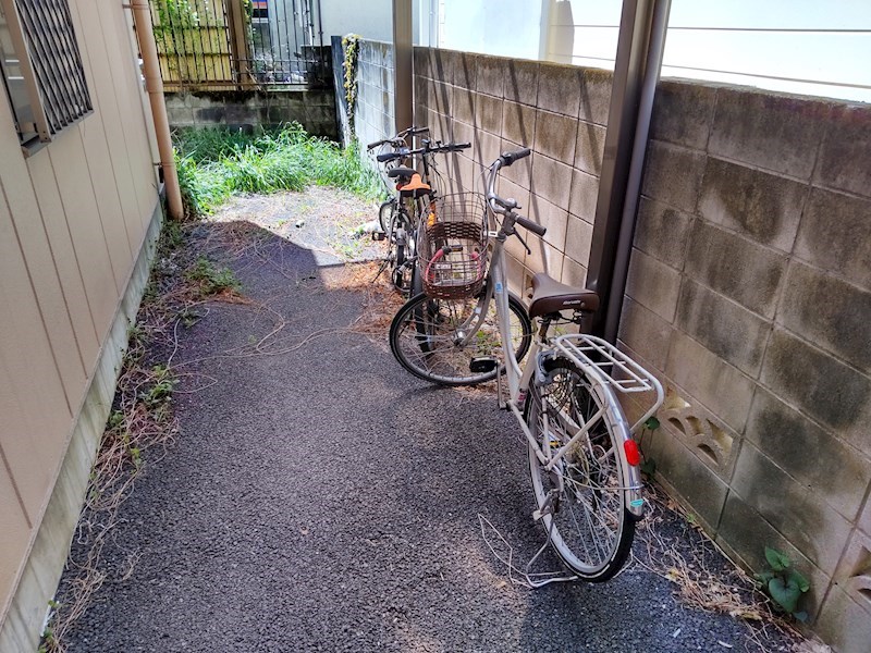 カーサ・ソレアード  その他1