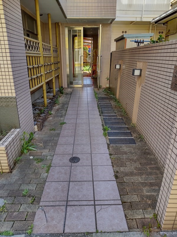 カーサ・ソレアード  その他2