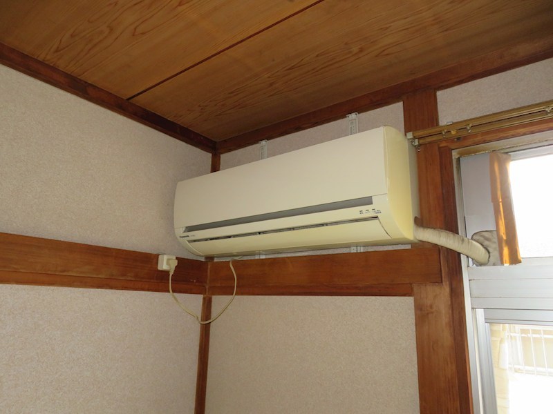 田島ハウス その他1