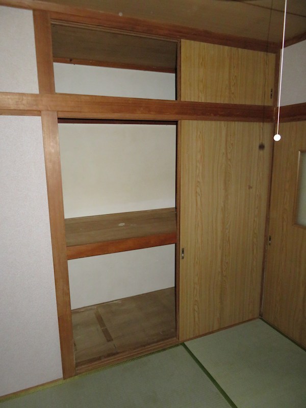 田島ハウス その他2