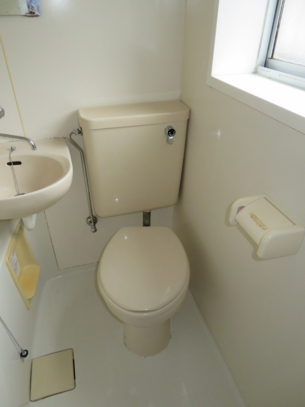 田島ハウス その他4