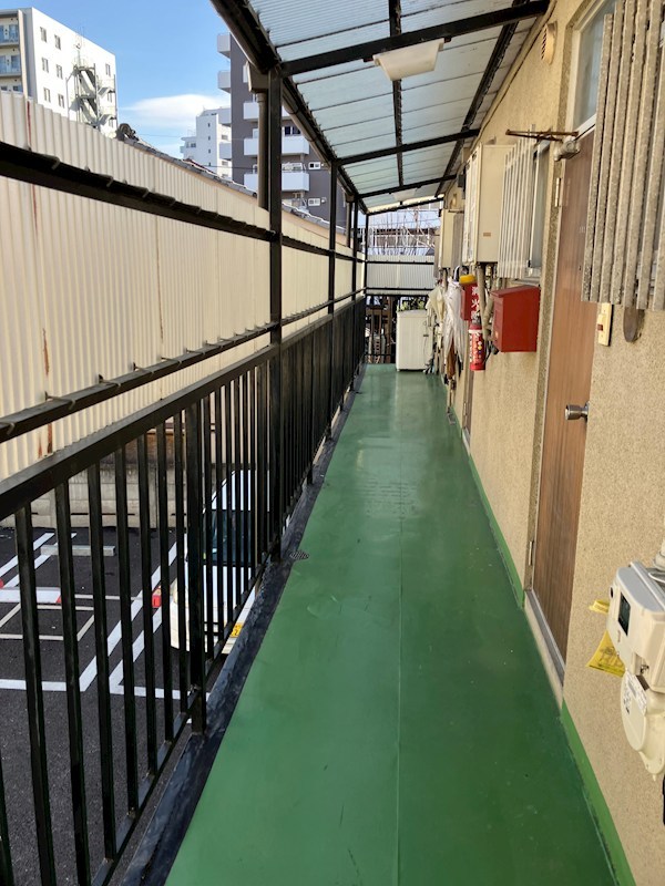 田島ハウス その他5