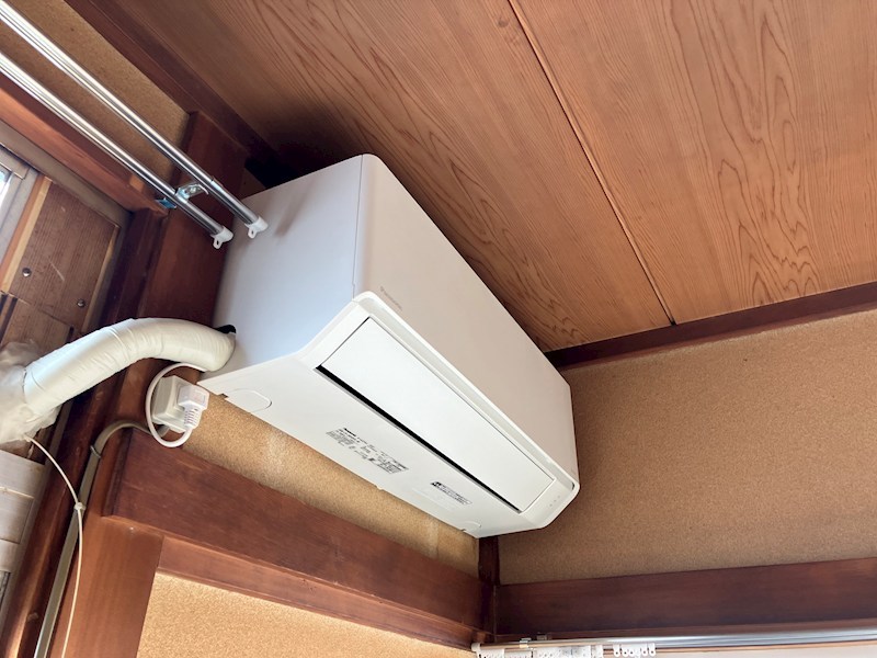 田島ハウス その他1