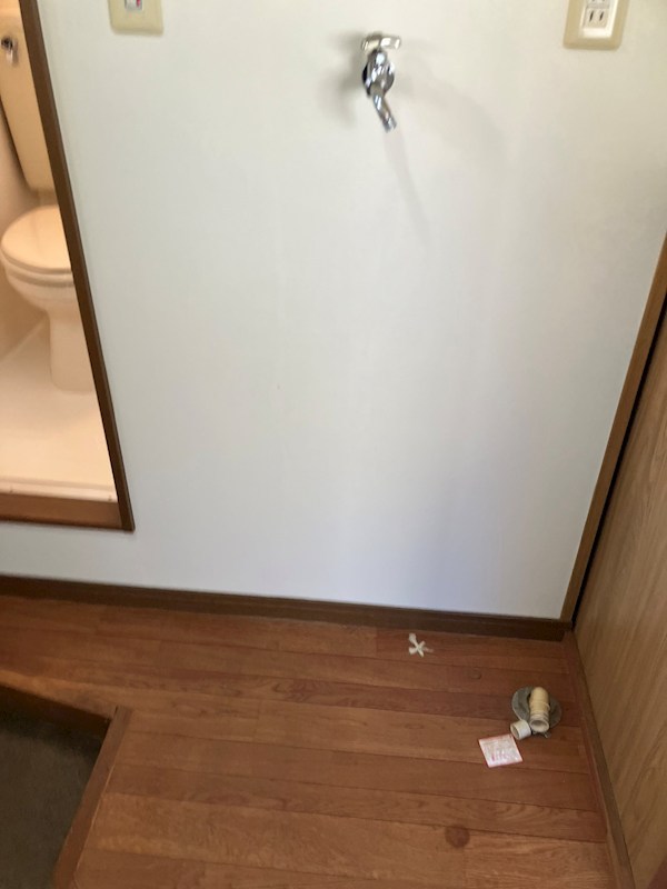 田島ハウス その他2