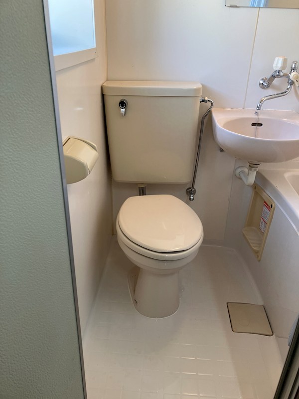 田島ハウス その他4