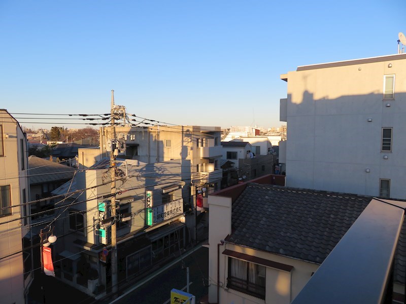 PALACE　OGIKUBO その他6