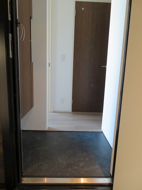 PALACE　OGIKUBO 玄関