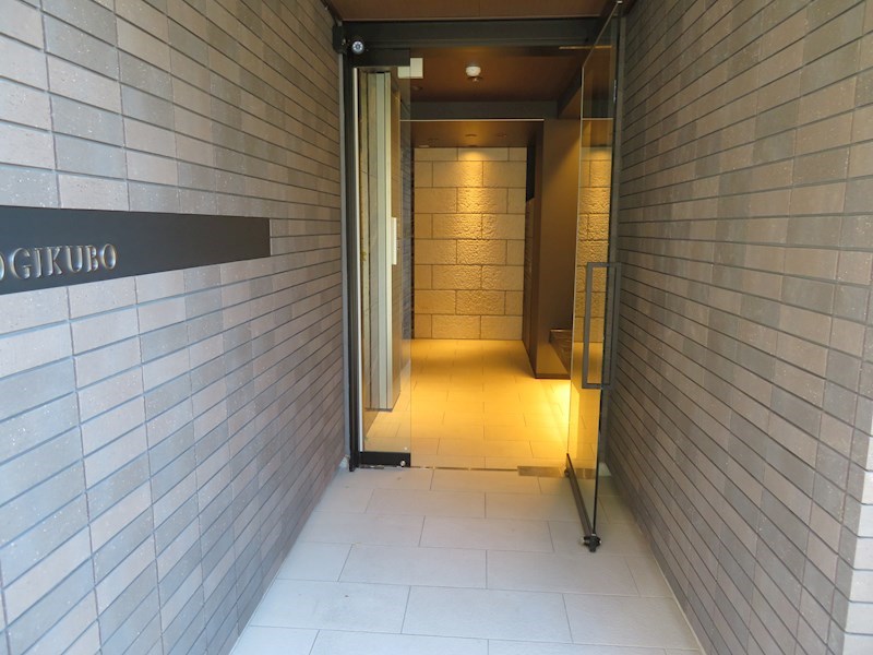 PALACE　OGIKUBO その他8