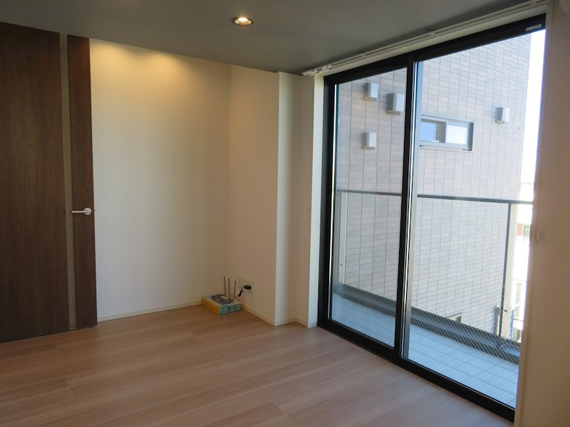 PALACE　OGIKUBO リビング