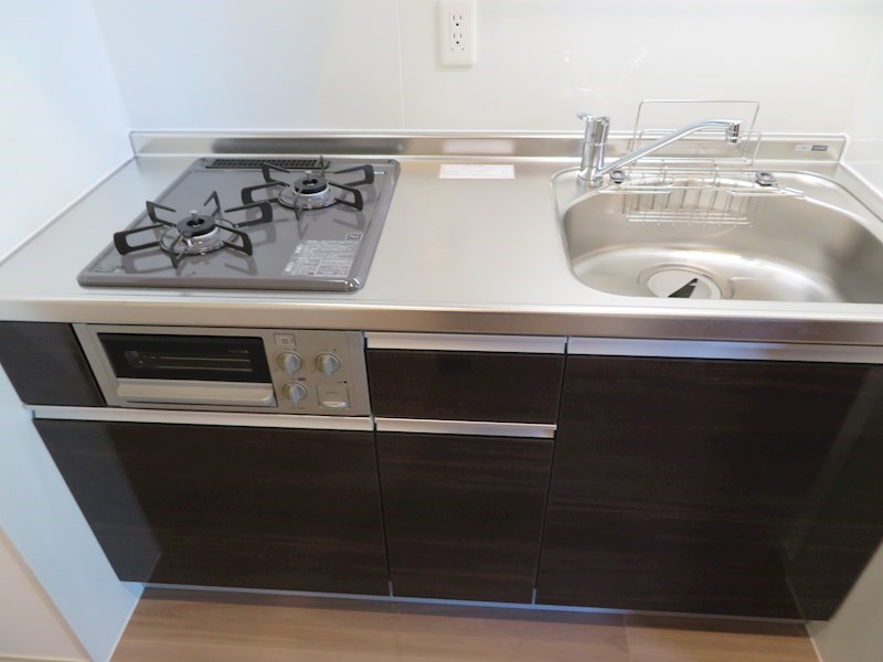 PALACE　OGIKUBO キッチン