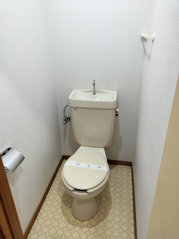 Ｔフラッツ その他4