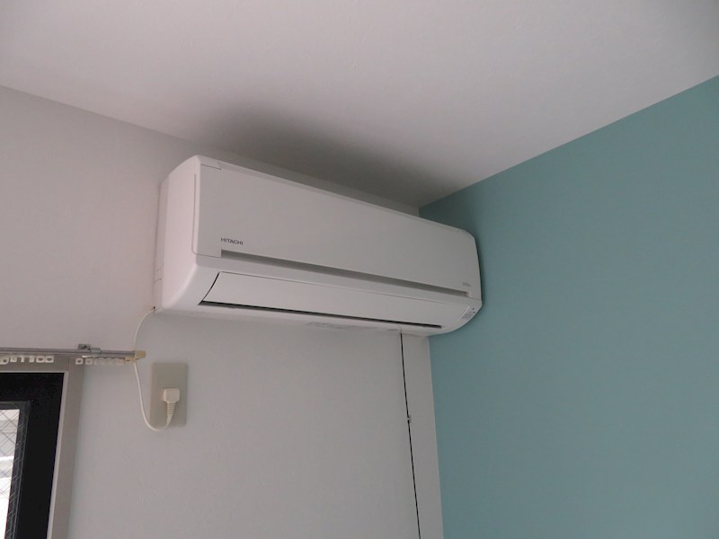 ウイスタリアＡ その他2