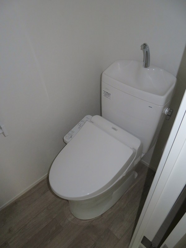 ウイスタリアＡ その他4