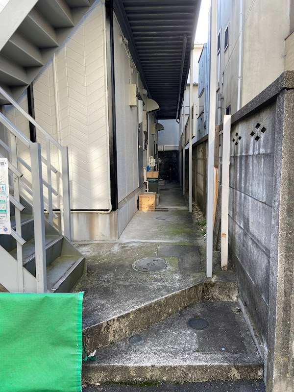 ウイスタリアＡ その他5