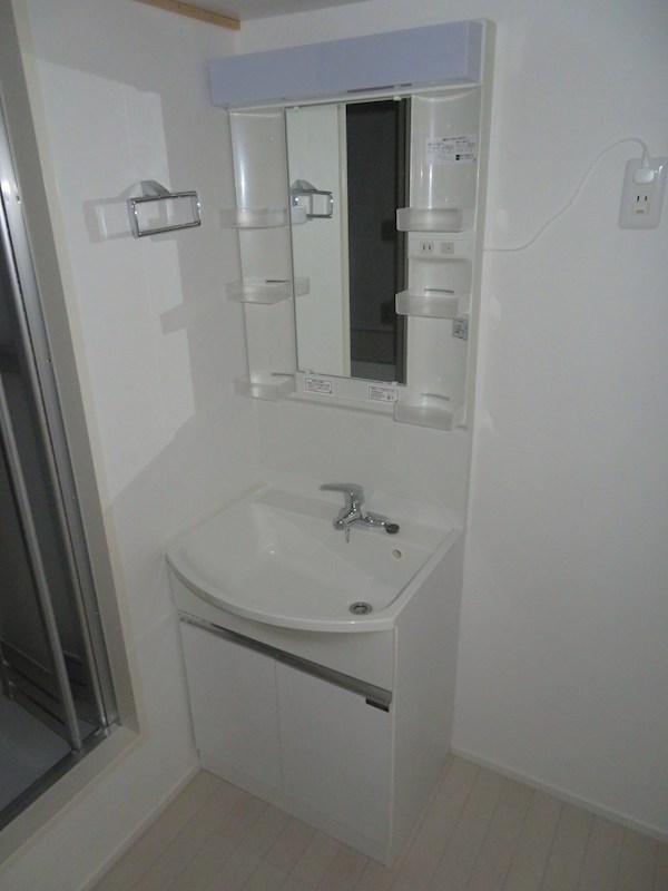 ウイスタリアＡ その他6