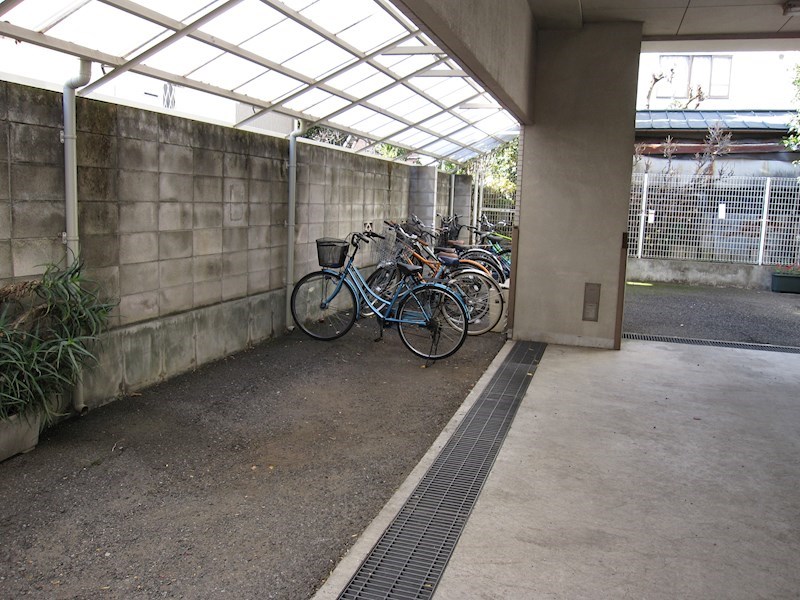 ハイリード・セイフウ その他11