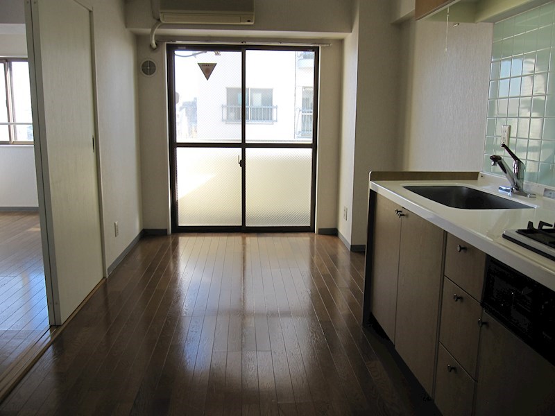 ハイリード・セイフウ リビング