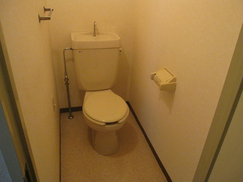 レジデンス・サンク その他4