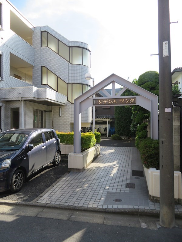 レジデンス・サンク その他5