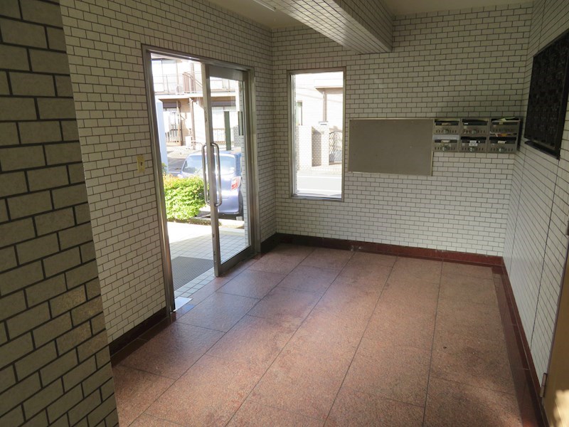 レジデンス・サンク その他6