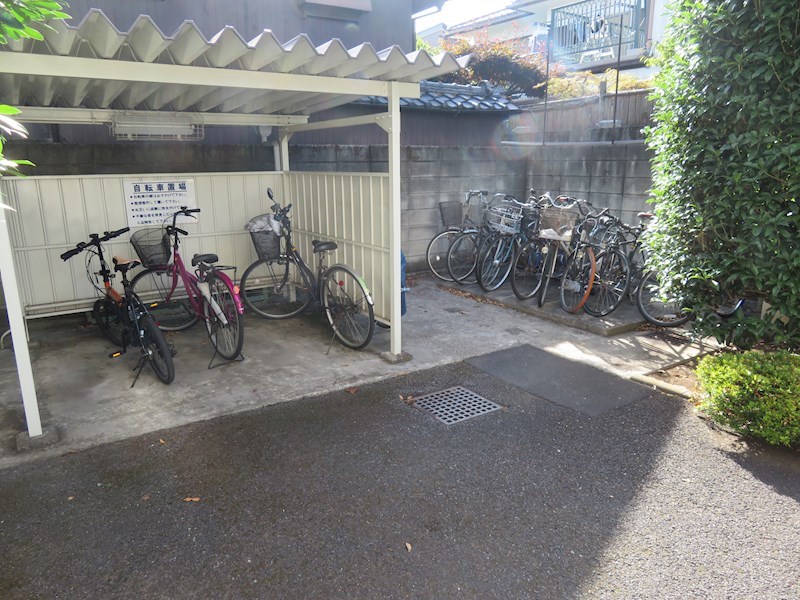 レジデンス・サンク その他7