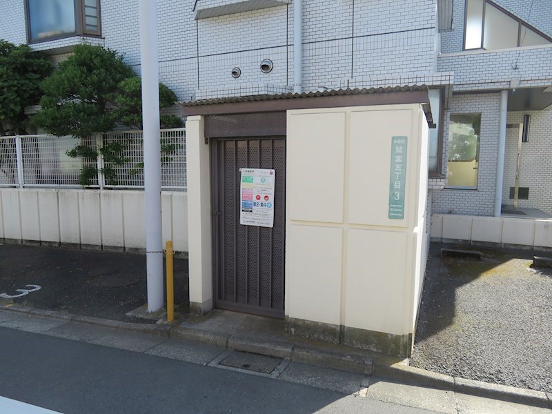 レジデンス・サンク その他8