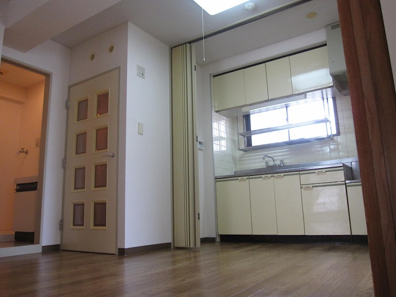 レジデンス・サンク リビング