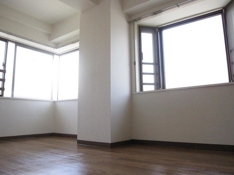 レジデンス・サンク ベッドルーム