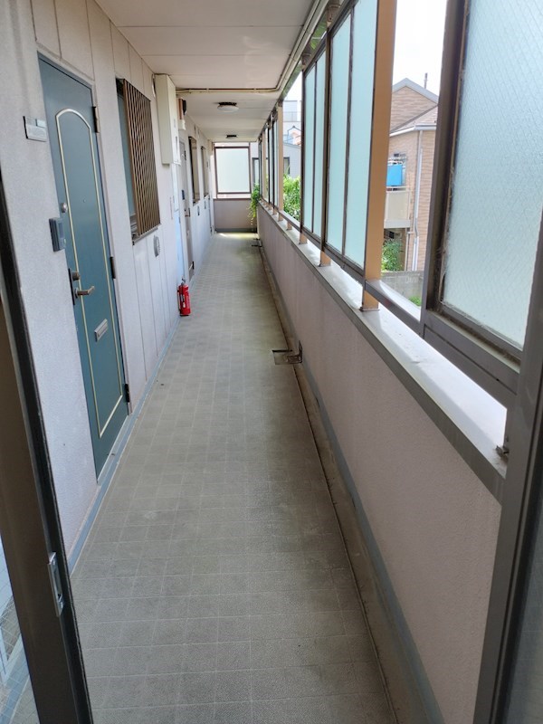 ハイムミレーニア その他6