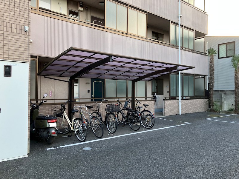 ハイムミレーニア その他10