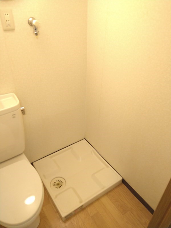 メゾンアミノ その他2