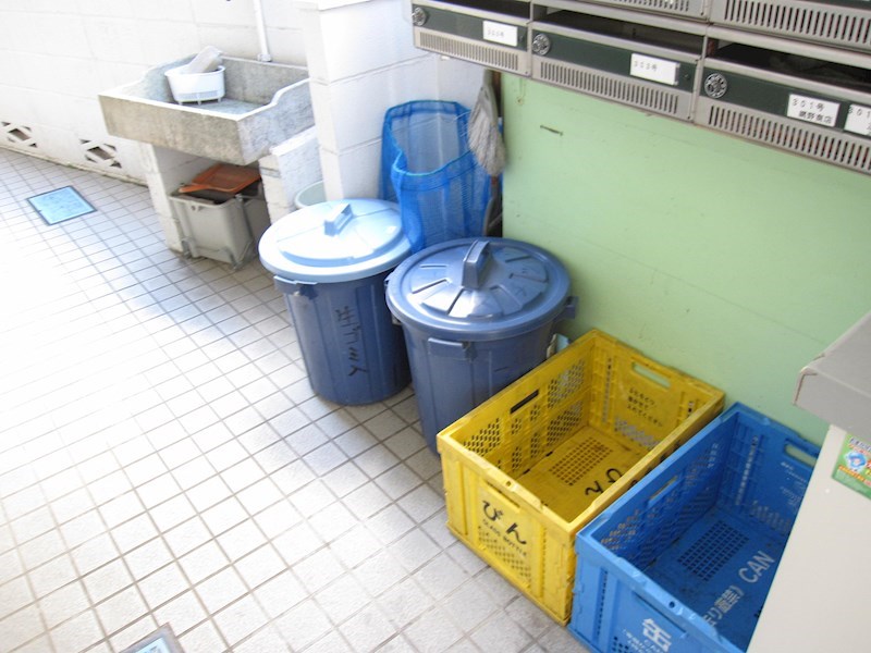 メゾンアミノ その他5