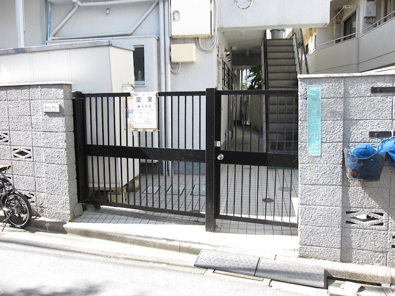 メゾンアミノ その他6