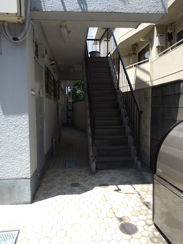 メゾンアミノ その他8