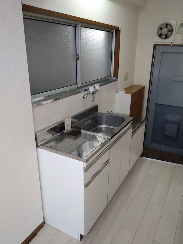 メゾンアミノ キッチン