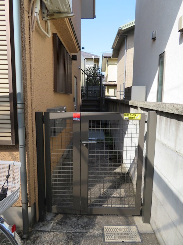 プチ・ジョウジ その他4