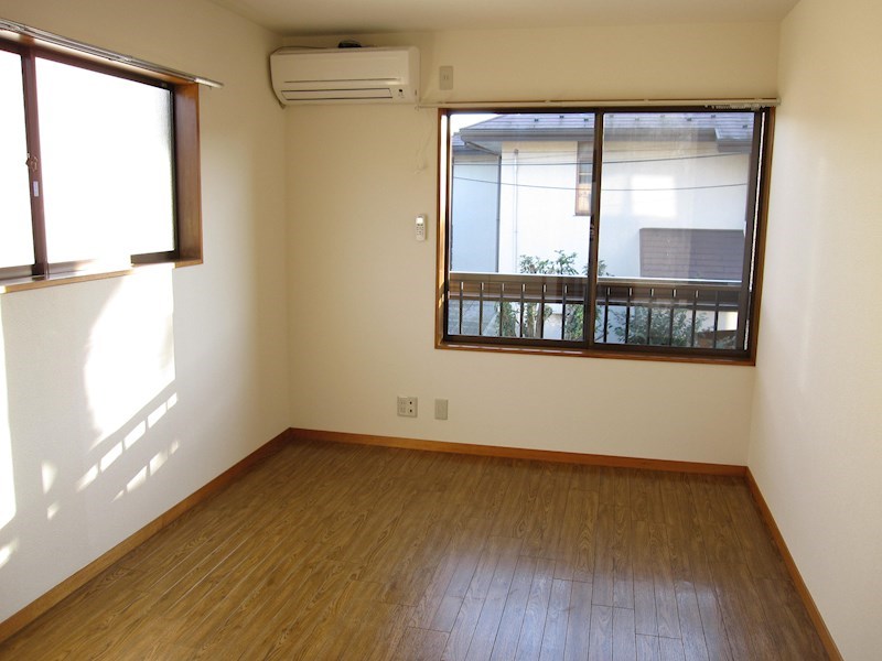 プチ・ジョウジ リビング