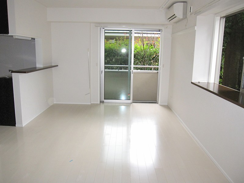 グランヴェール リビング