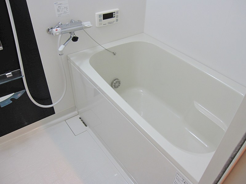 グランヴェール 風呂画像