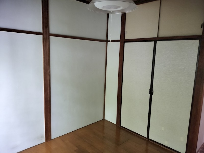 鶴岡荘 風呂画像