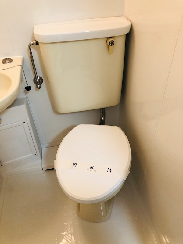 カーサ杉並 その他4