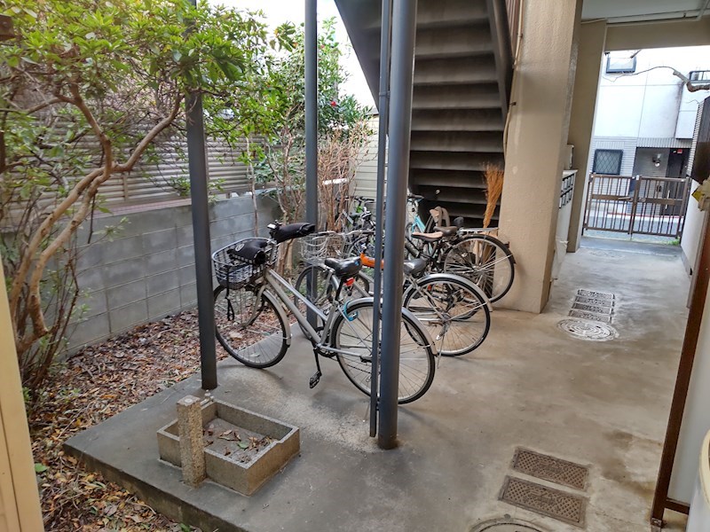 カーサ杉並 その他6