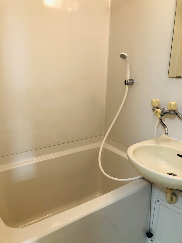 カーサ杉並 風呂画像