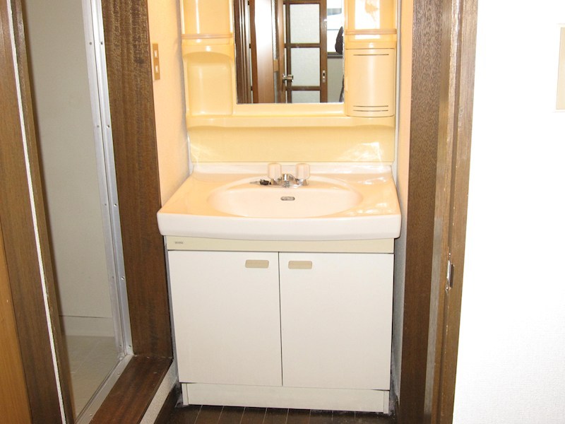 ハイツ・フォーレスト その他2