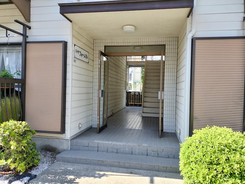 ハイツ・フォーレスト その他3