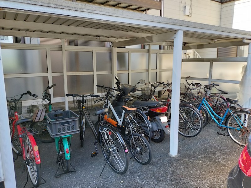 ハイツ・フォーレスト その他5