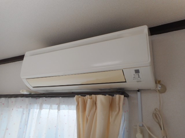 リッツハイツ その他2