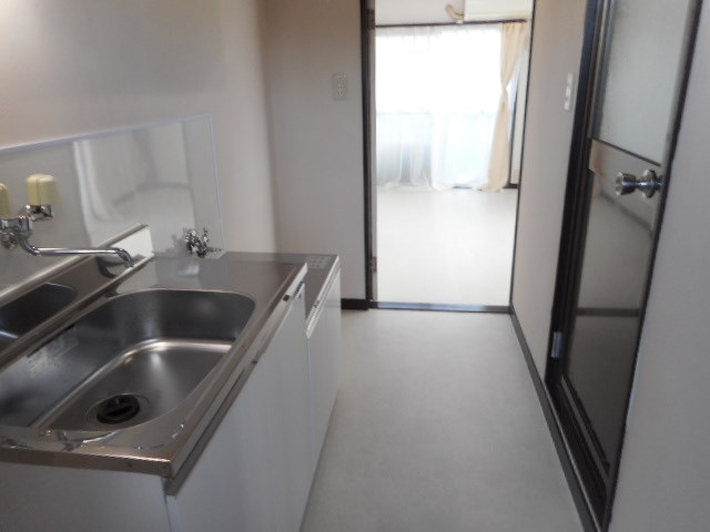 リッツハイツ その他4