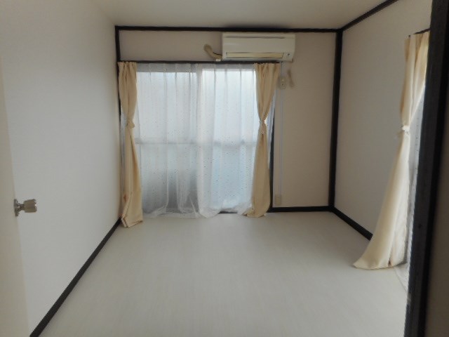 リッツハイツ リビング